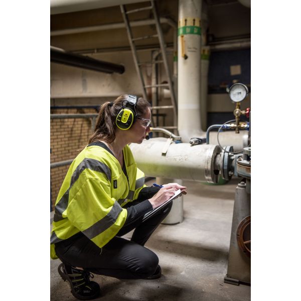 elmoking WS Alert X+ 3M Peltor Hørselvern 4097257 | Staypro